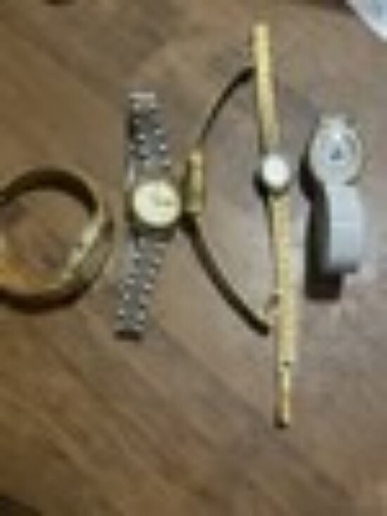 Watches